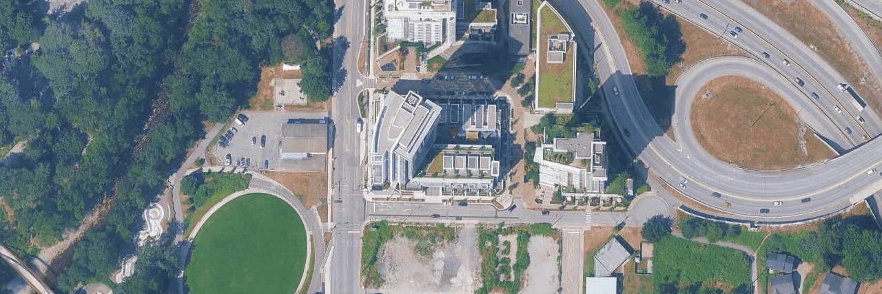 Apex building photo