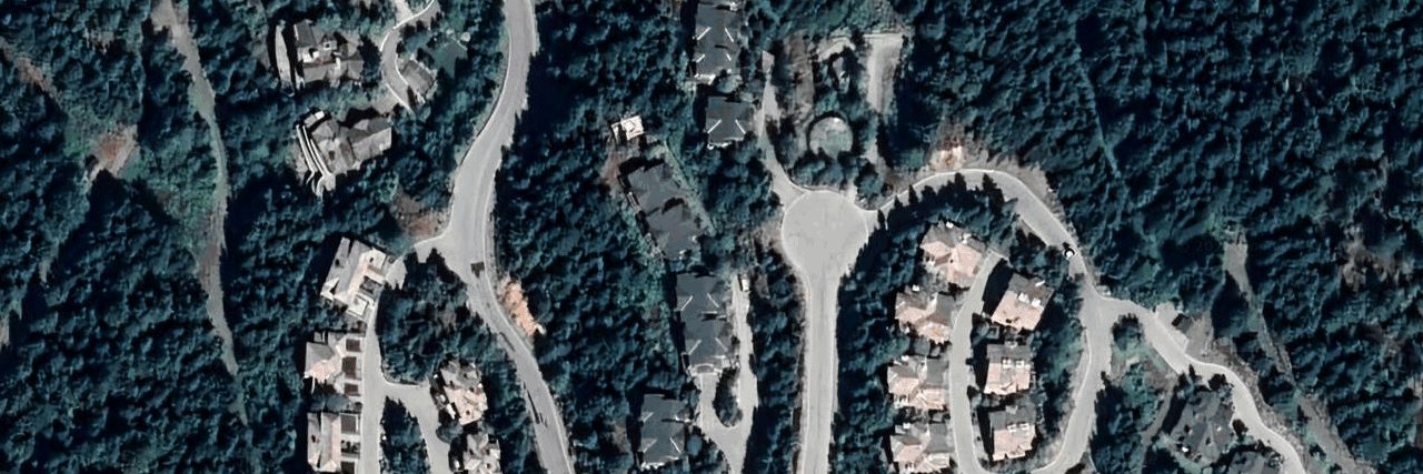 The Bluffs - Atop Nordic Estates building photo