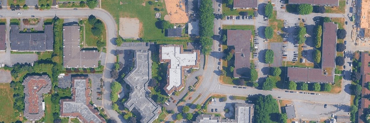 Parkway Ii building photo