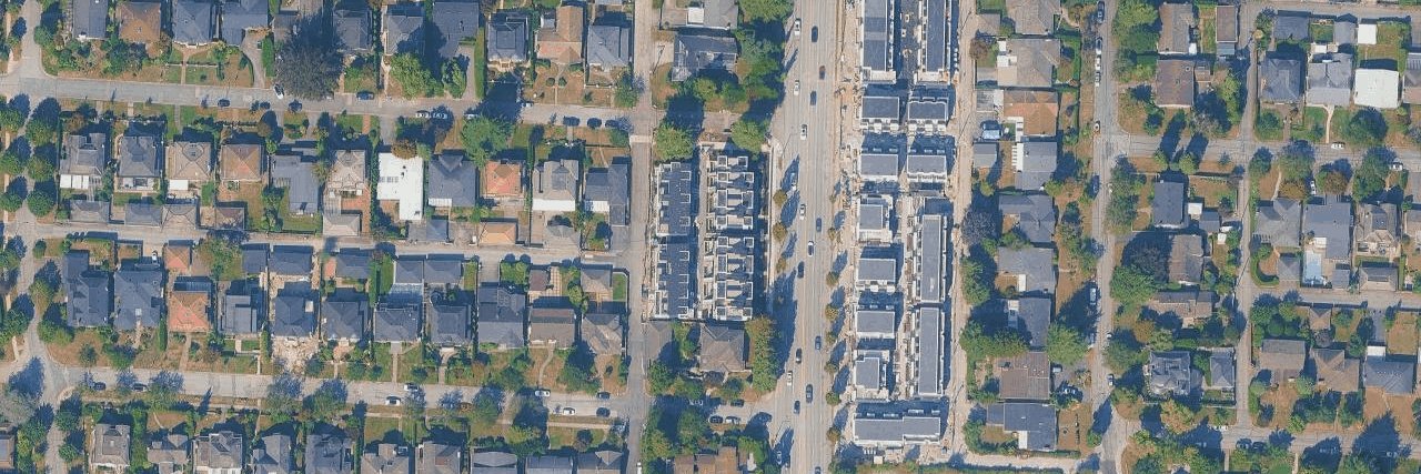 Rowen W47 building photo