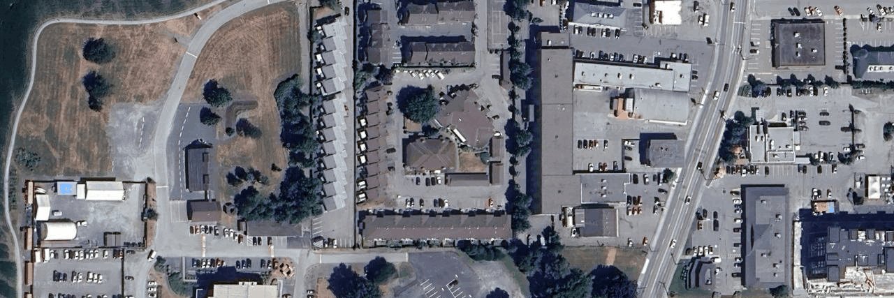 Whispering Pines building photo