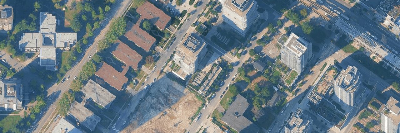 Gold House building photo