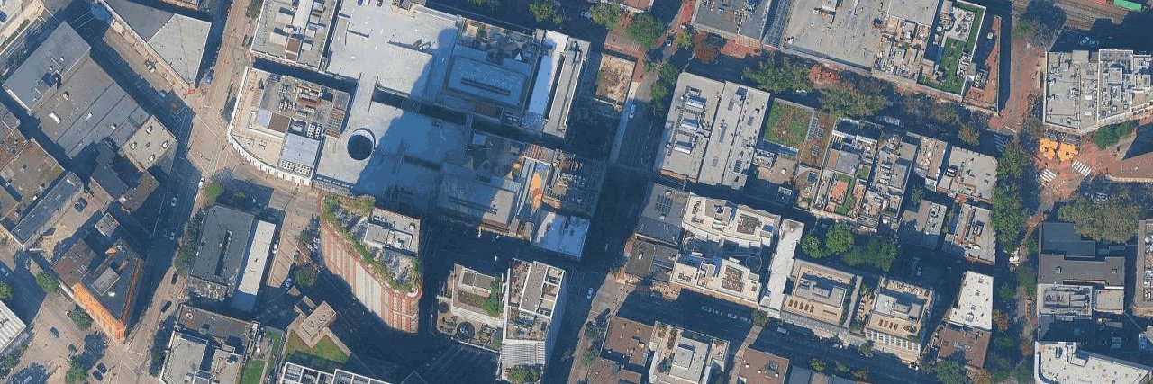 Abbott Place building photo