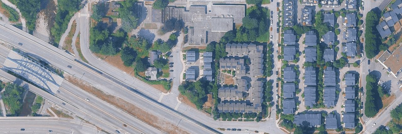 Forsman Garden building photo