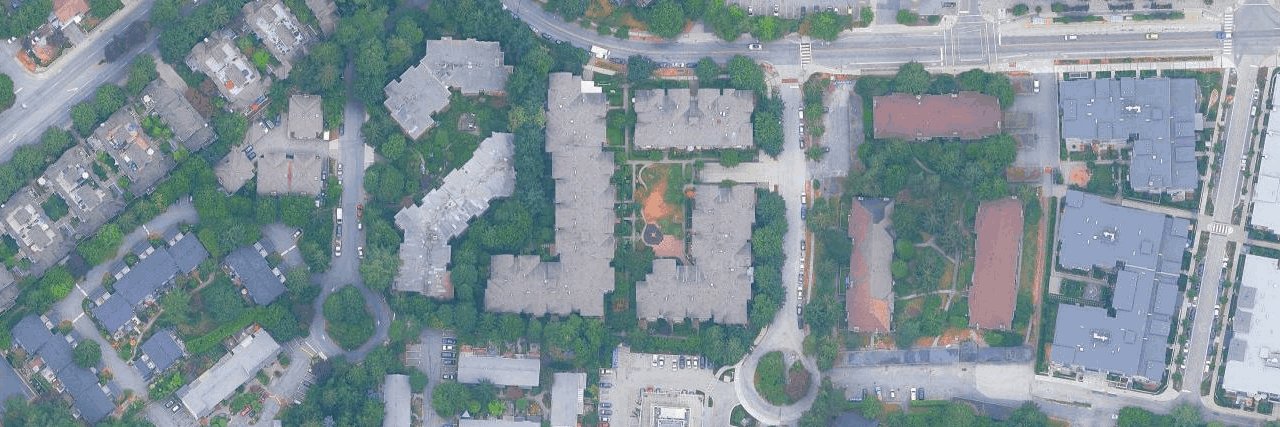 Branches building photo