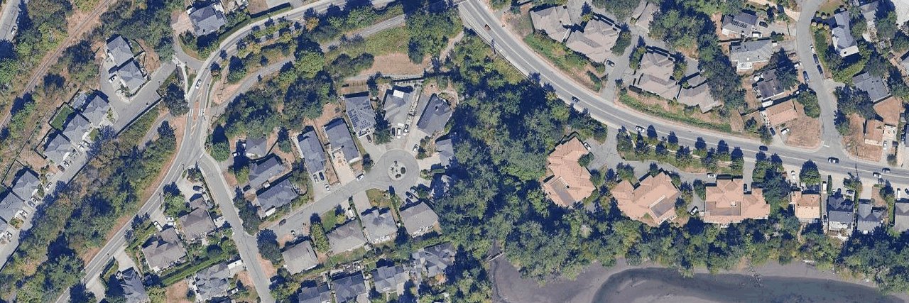 Section 97, Esquimalt District building photo
