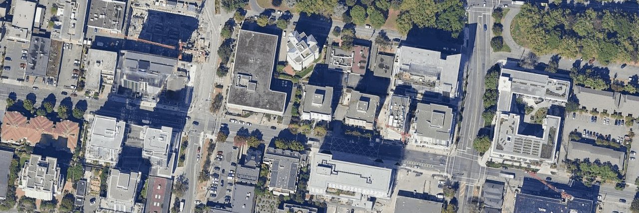 Sutton Place West building photo
