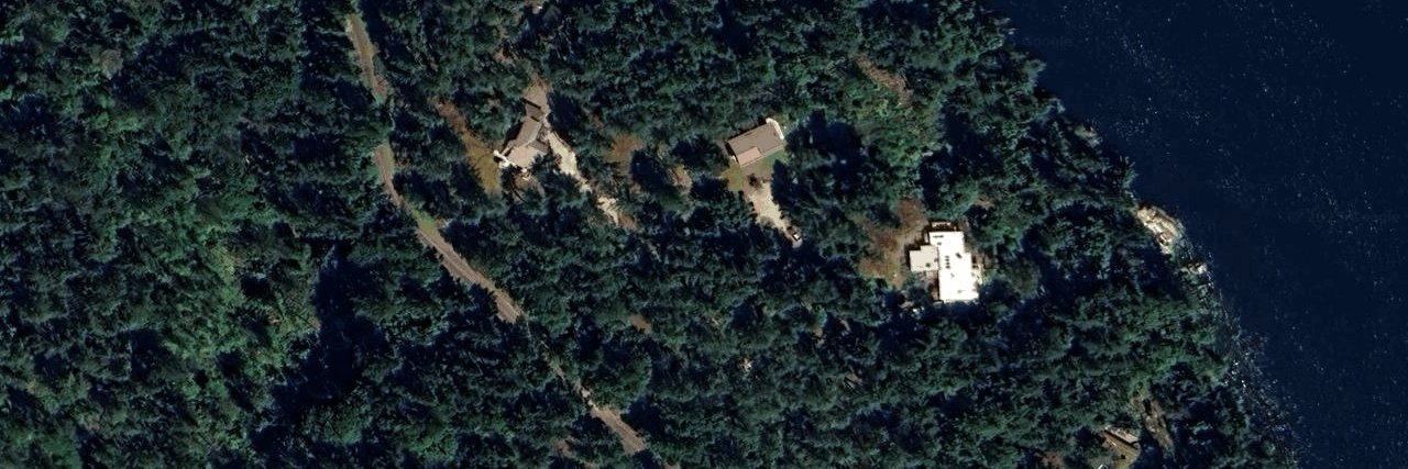 Maracaibo Estates building photo