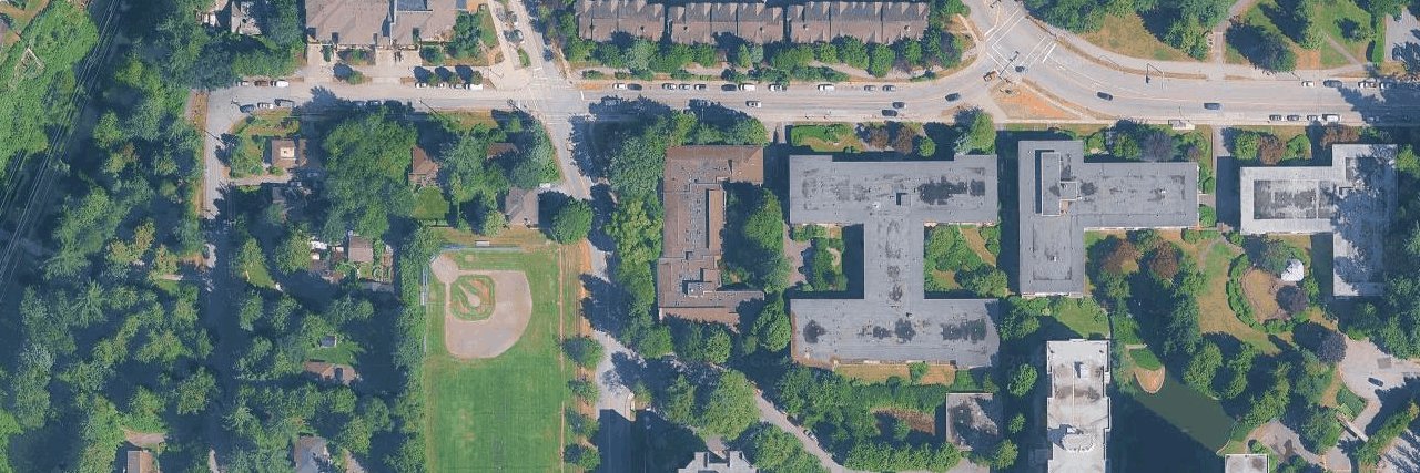 Bell Park Terrace building photo