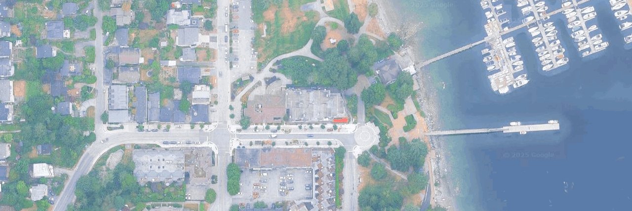 Deep Cove Estates building photo