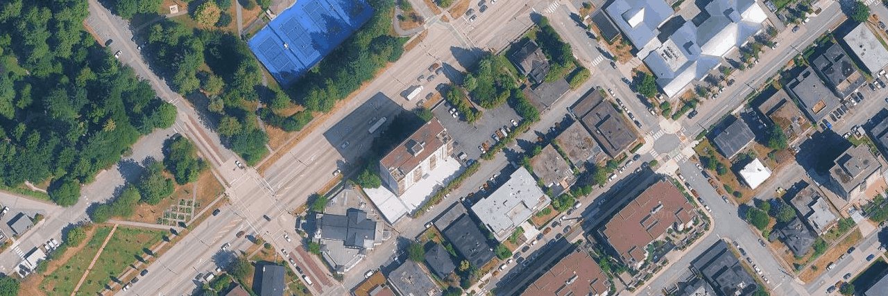 The Peppertree building photo