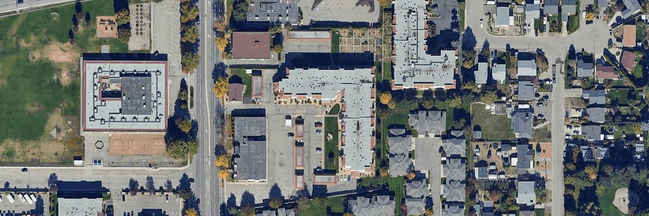 Strata Building building photo