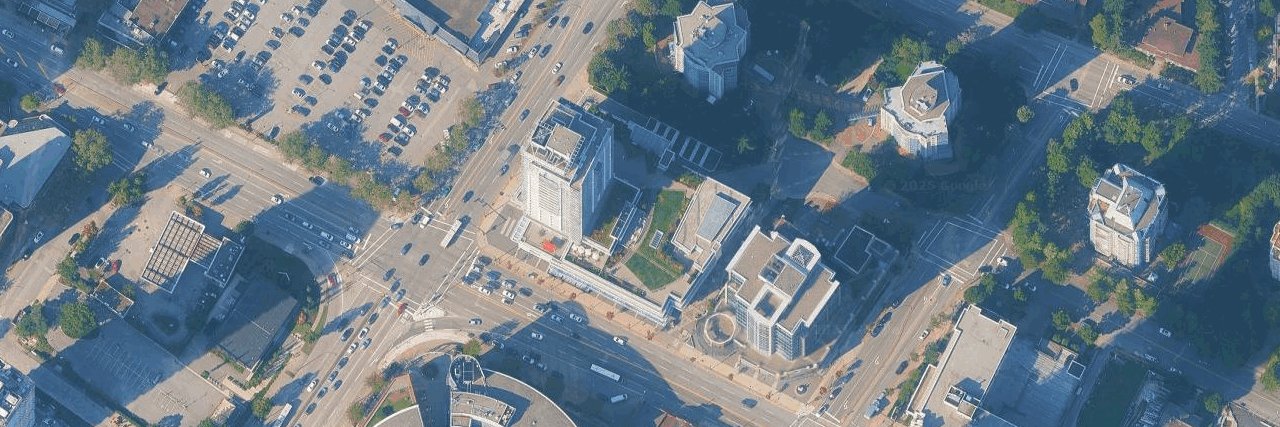 Sovereign building photo