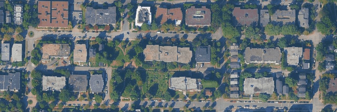 Dogwood Place building photo