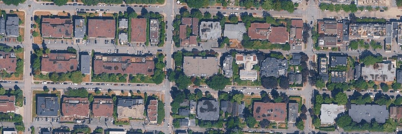Maplewood Place building photo