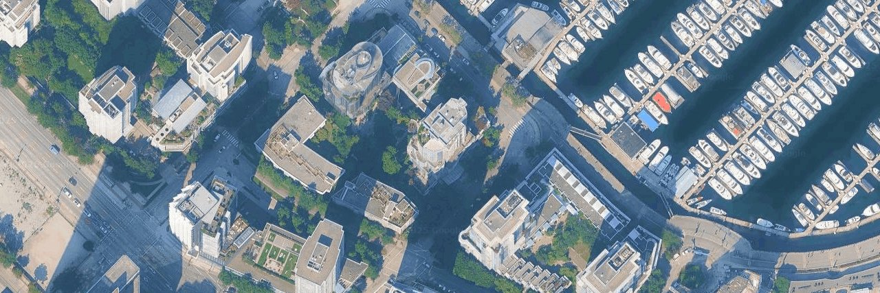 Bauhinia building photo
