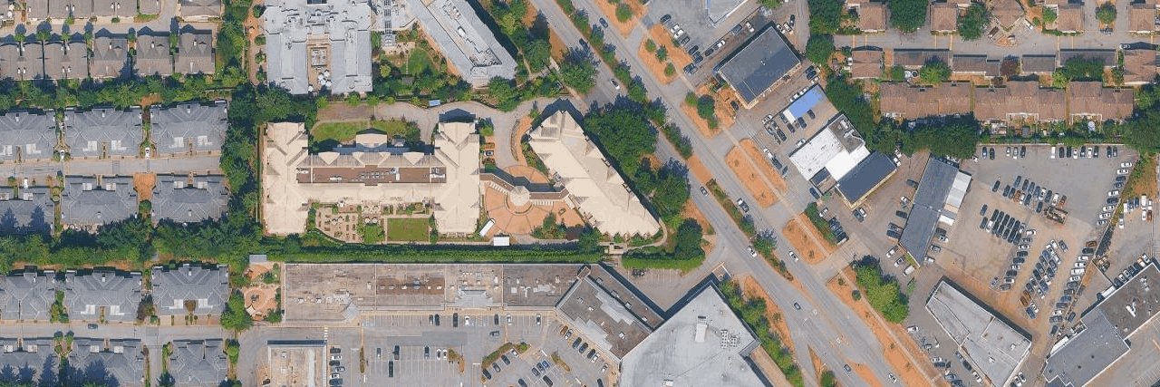 Pacifica building photo