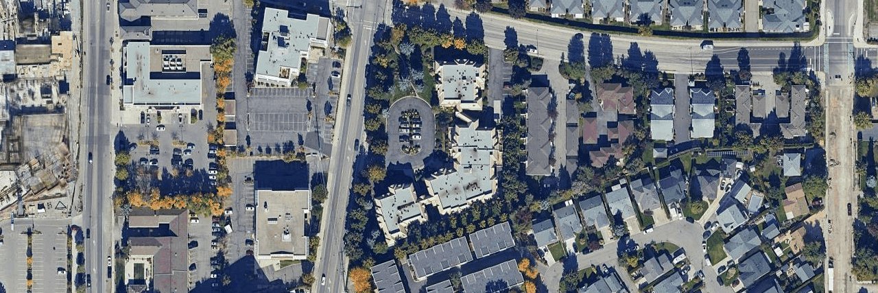 Strata Building building photo