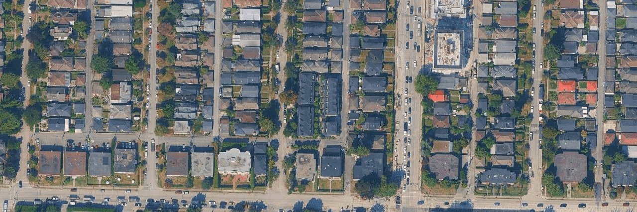 Osler Residences building photo