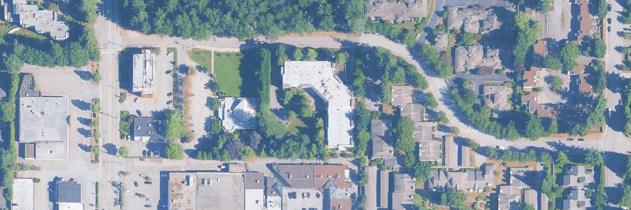 Ocean Park Place building photo