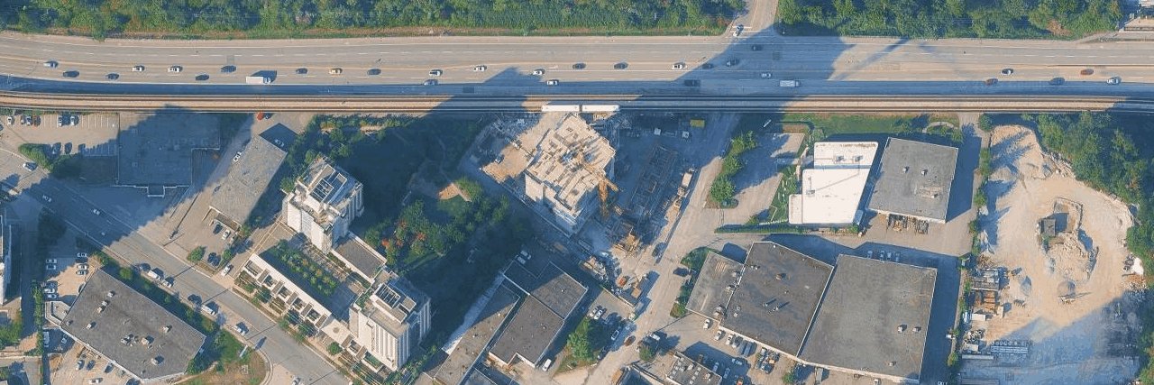Slate building photo