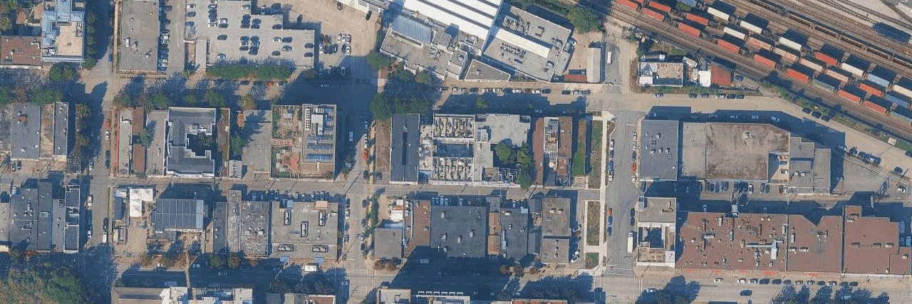 626 Alexander building photo