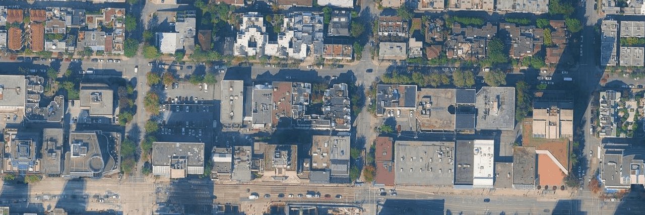 Rhapsody building photo