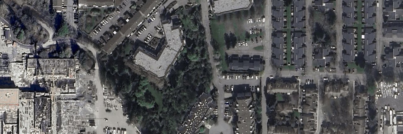 Willow Creek Estates building photo