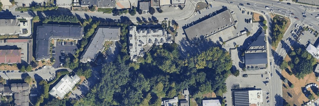 Aspen Creek building photo