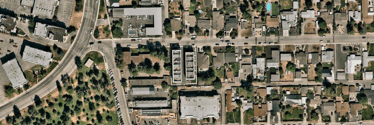 Strata Building building photo