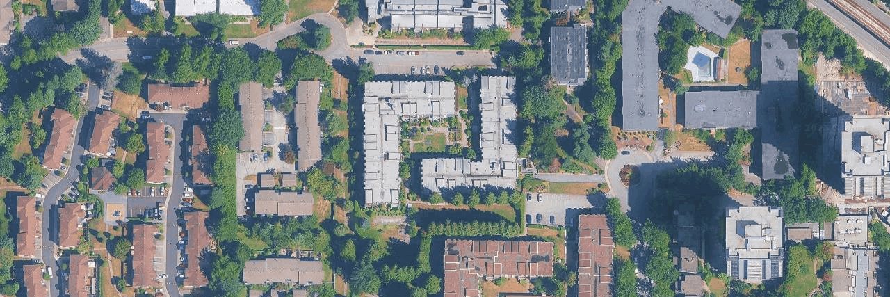Lougheed Estates building photo