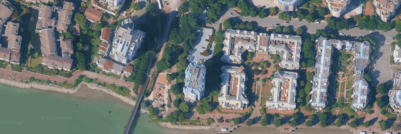 The Promenade building photo