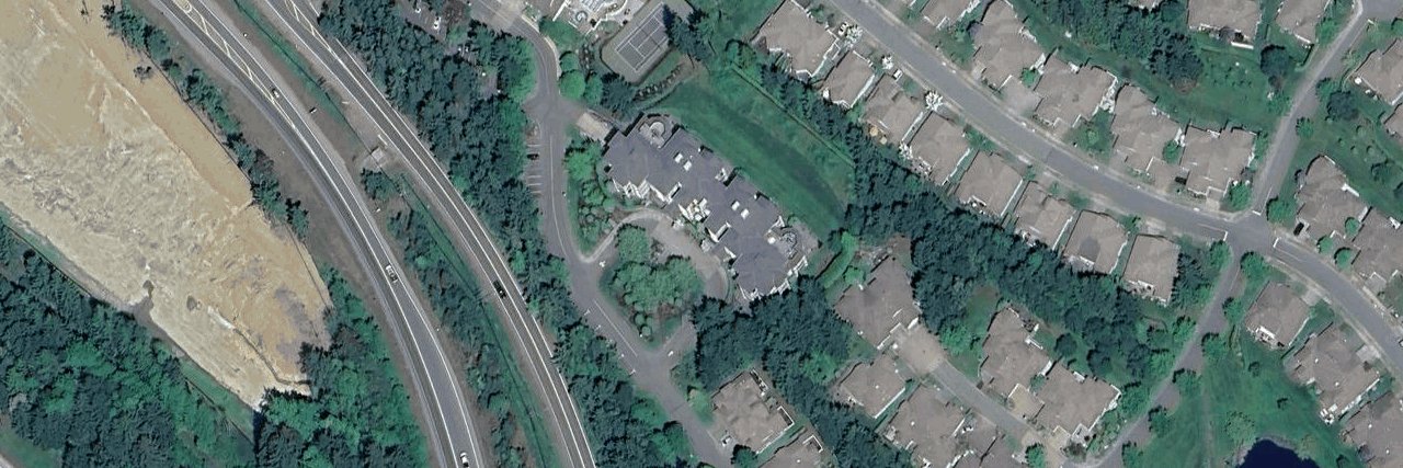 The Onyx building photo