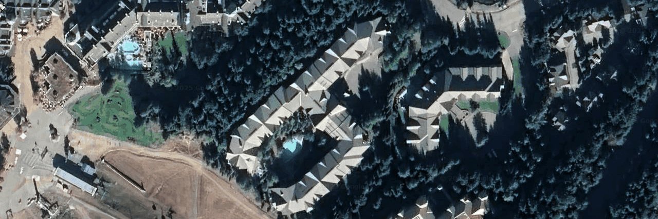 Aspens building photo