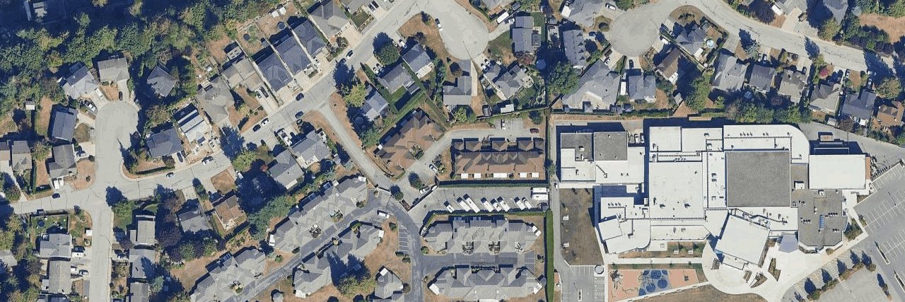 Rose Garden building photo