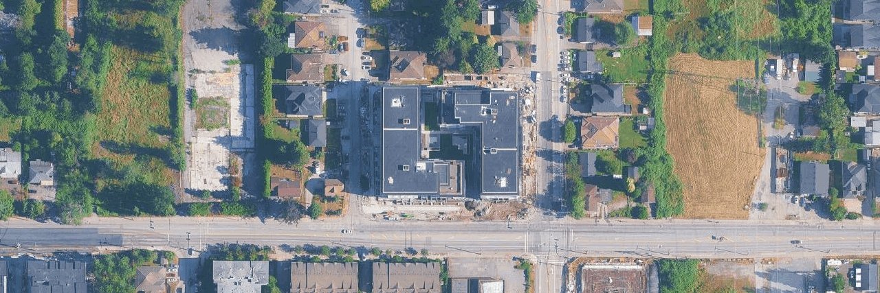 Viktor building photo