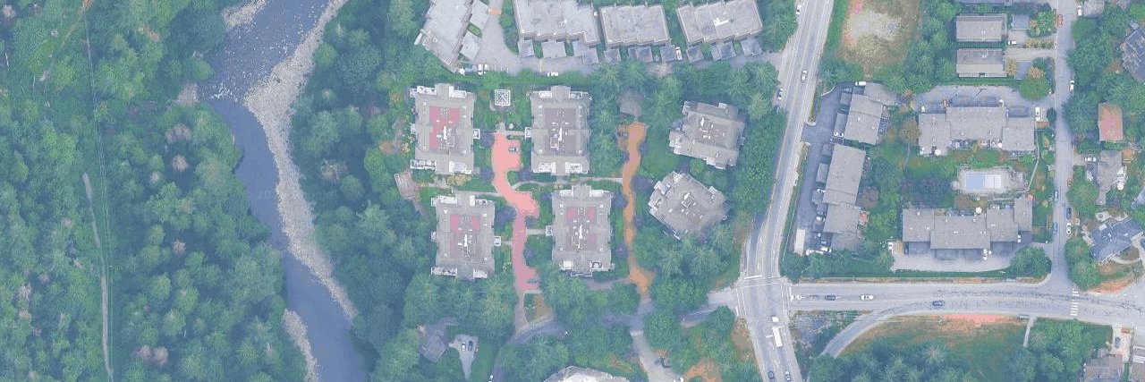 The Capilano Estate building photo