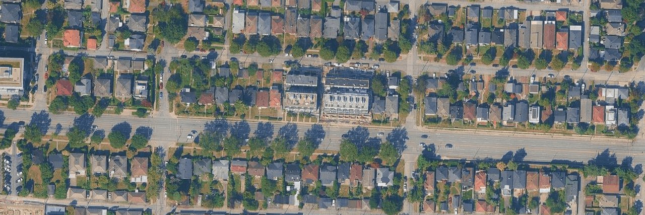 Oakhaus building photo