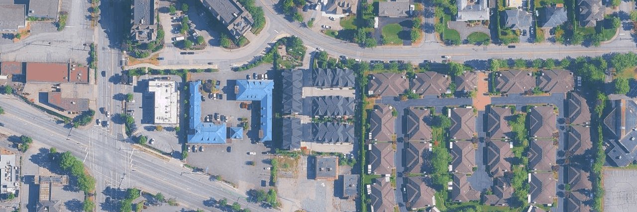 Evergreen building photo