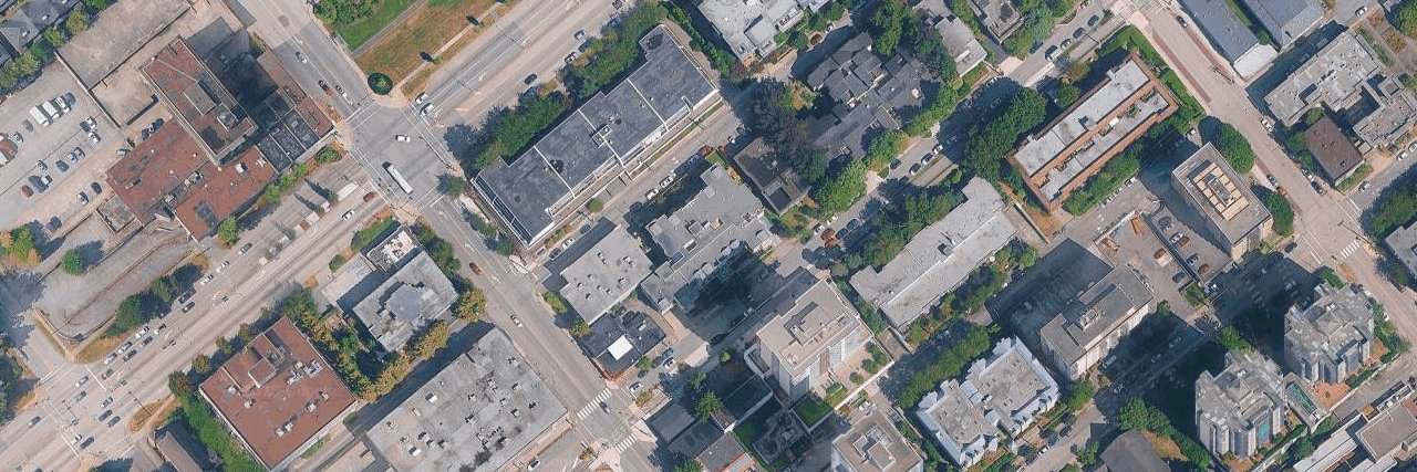 Agnes Terrace building photo