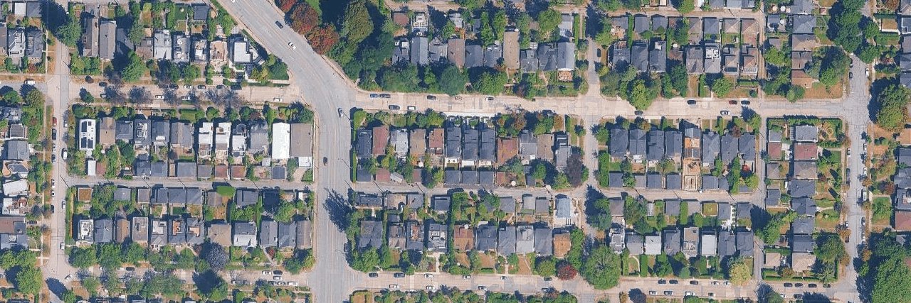 Kits Heights building photo