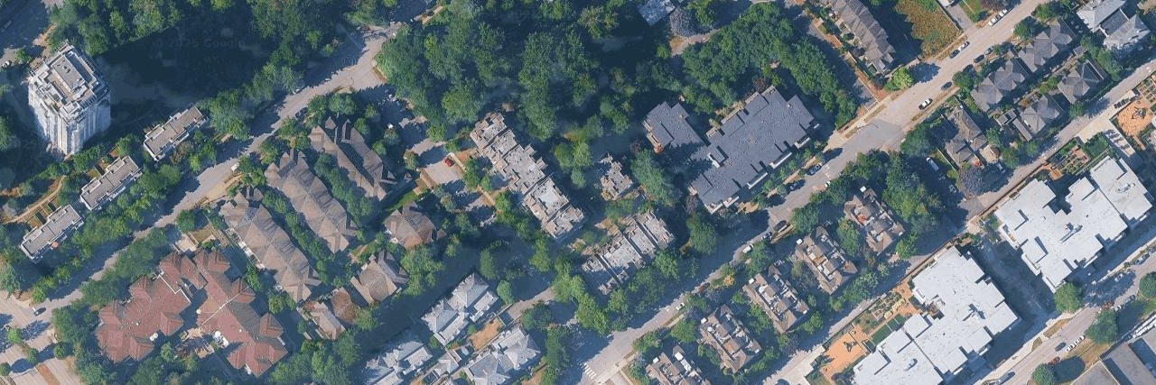 Westmount Park building photo