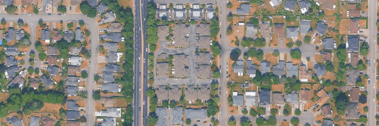 Westwood Estates building photo