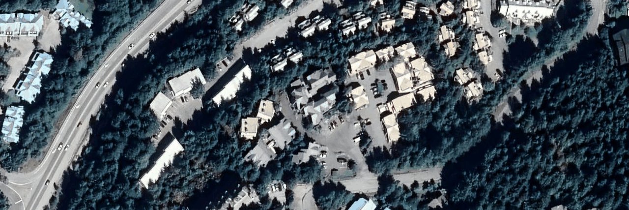 The Courtyard building photo