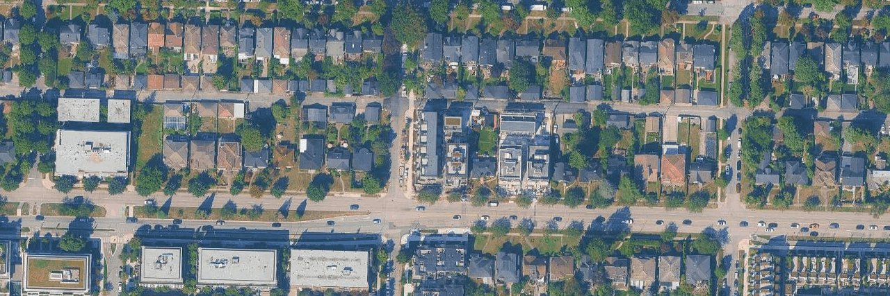 King & Columbia ( Phase 1 ) building photo