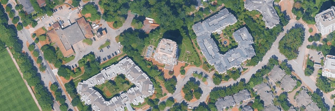 The Chatham building photo