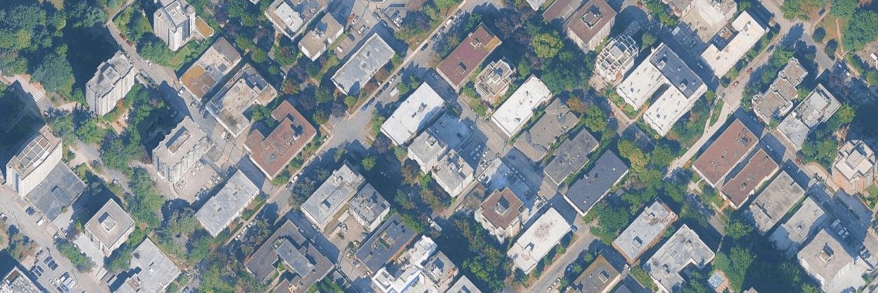 The Palisades building photo