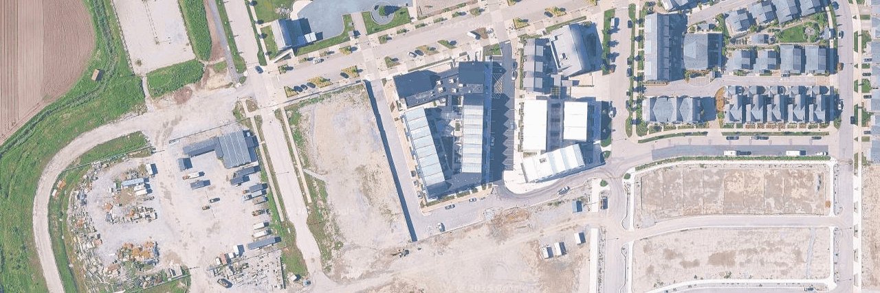 The Granary At Southlands, Tsawwassen building photo