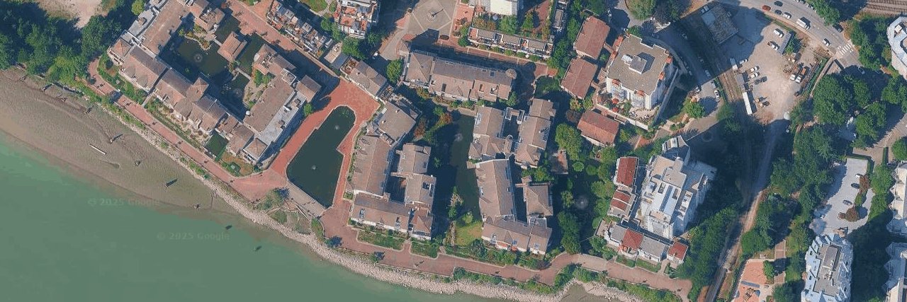 The Lido building photo