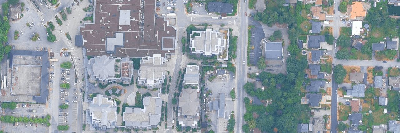 The Residences At Lynn Valley building photo